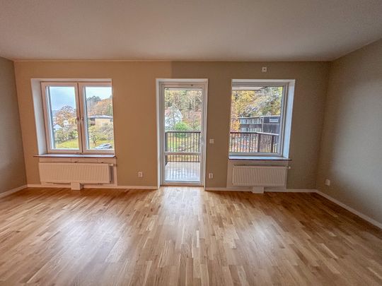 Bifrostgatan, Mölndal - Foto 1