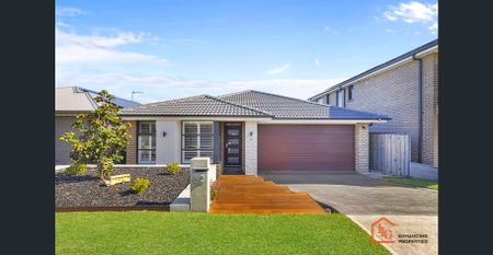 Sophisticated Family Home with Versatile Living & Outdoor Appeal - Photo 5