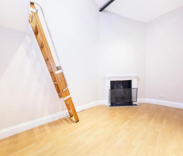 2 bedroom terraced house to rent - Photo 4
