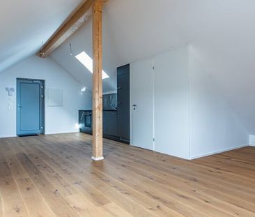 1.5 Zimmer, 47 m², 2. Stock - Photo 5