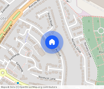 Neithrop Avenue, Banbury, OX16 - Photo 1