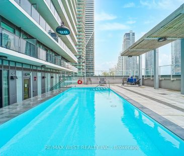 For Lease - 70 Annie Craig Drive Unit# 1706, Toronto, Ontario - Photo 5