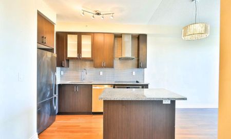 For Lease - 9088 Yonge Street Unit# 806, Richmond Hill, Ontario - Photo 5