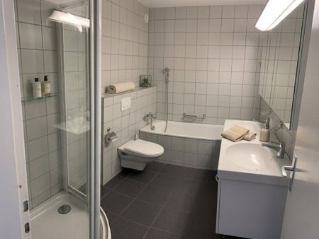 Are you looking for a home that is in tune with the pulse of the city of Basel? - Foto 5