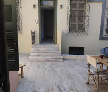 Studio/Γκαρσονιέρα για ενοικίαση Πλάκα (Ιστορικό Κέντρο) - Photo 6