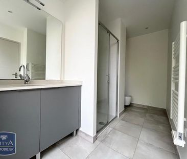Location Appartement 1 pièce 24m² NANTES 44300 - Photo 1