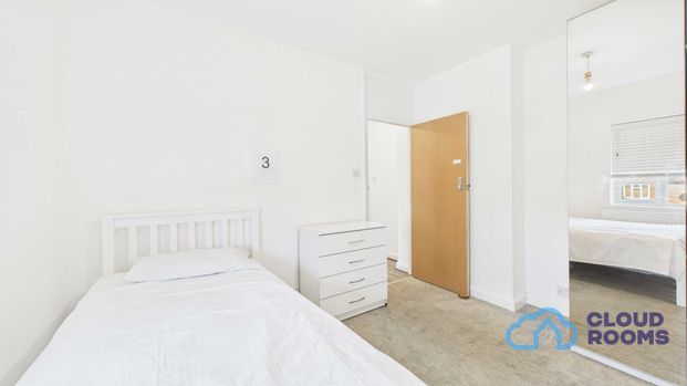 RM3 Empire Way | Harrow | London | HA9 0RG - Photo 1