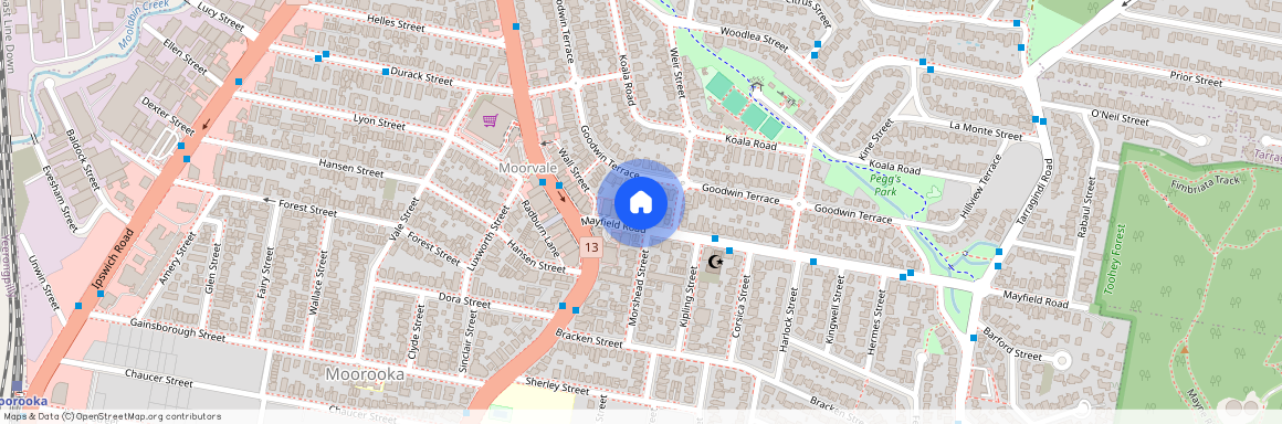 20 Mayfield Street, Moorooka QLD 4105