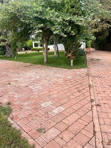 Βίλα για ενοικίαση Τυμπάκι - Photo 4