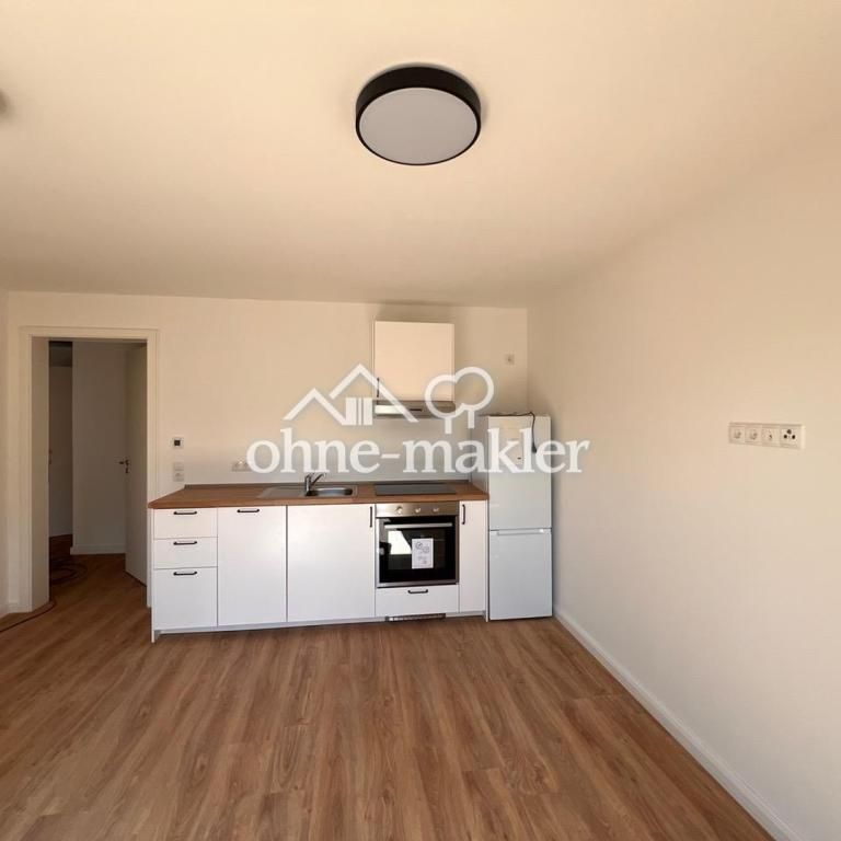 Mitarbeiterwohnungen / Monteurwohnung / Monteurzimmer an der Lübecker Bucht - Photo 1