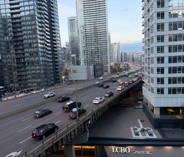 For Lease - 20 Bruyeres Mews Unit# 907, Toronto, Ontario - Photo 5