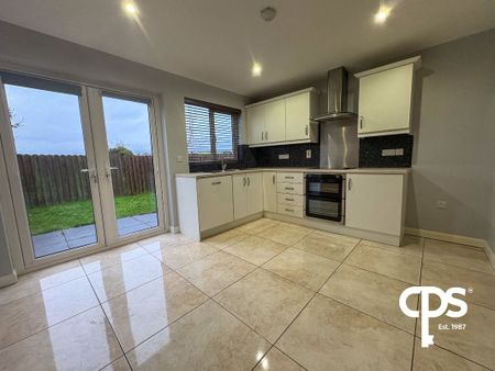76 Baltylum Meadows, Craigavon BT62 4AB - Photo 3