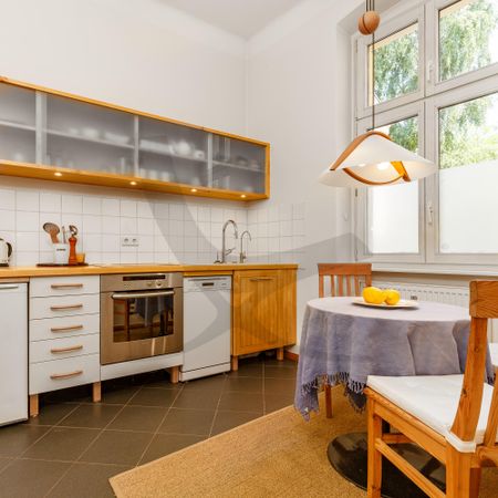 Good living: Nähe Holländisches Viertel - Photo 4