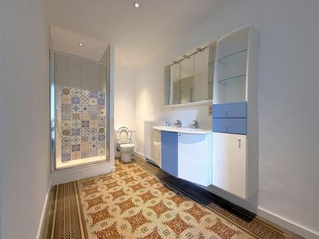 Appartement te huur - Foto 3