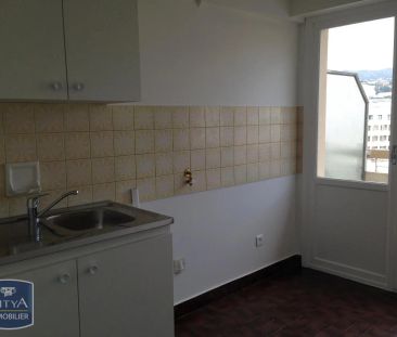 Appartement à louer 1 pièce 27.48m² - Photo 2