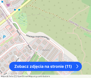 Atrakcyjne mieszkanie w Gdańsku – zdjęcie 1