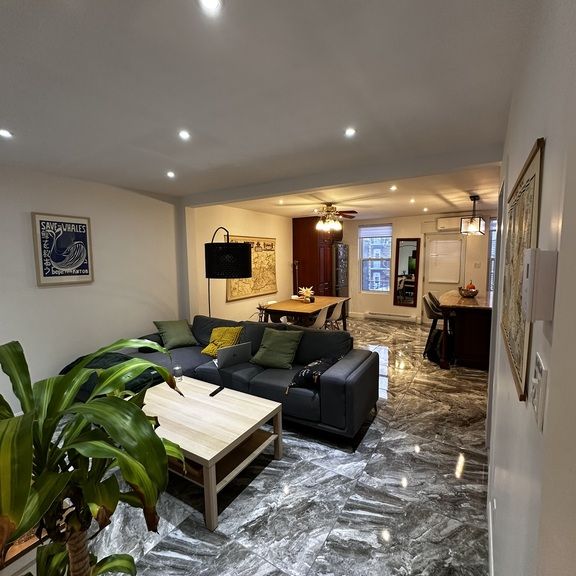 Appartement De 1 Chambre Et 1 Salle De B - Photo 1