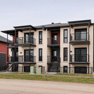 Appartement Gatineau (Aylmer) � Louer - Photo 3