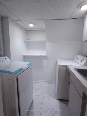 For Lease - 65 Walter Avenue Unit# BSMT, Newmarket, Ontario - Photo 1