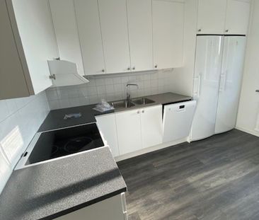 Gånglåtsvägen 49, Lindängen - Foto 1