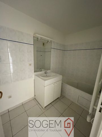 Appartement T2 en location à Ramonville-Saint-Agne - Photo 3