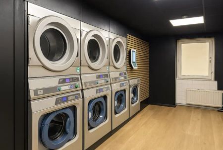 Chambre Polakweg 13-C, Rijswijk - À Louer - Foto 4