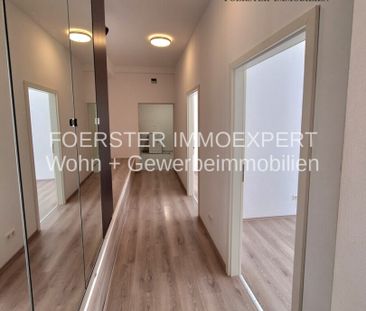 Wohnen und arbeiten Loft/Büro Teamworking/Coworking mit Lager EG re... - Photo 1