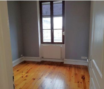 APPARTEMENT T2 A LOUER - VILLEURBANNE - 43 m2 - 595 € charges compr... - Photo 3