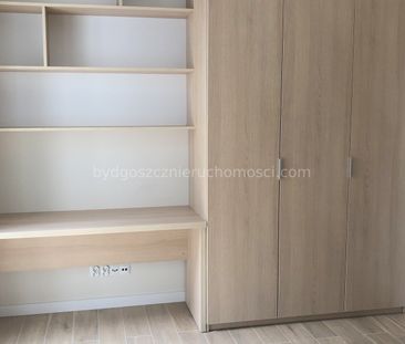 Do wynajęcia apatrament Bydgoszcz Bielawy - 52m2 - Photo 1