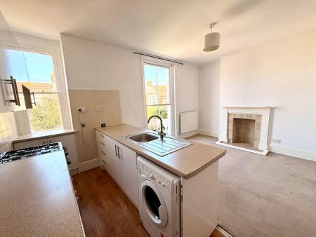 1 bedroom apartment to rent - Photo 4