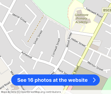 Cornwall Street, Longton, Stoke-on-Trent, ST3 - Photo 1