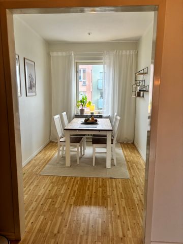 Tegnérgatan, Uppsala - Foto 5