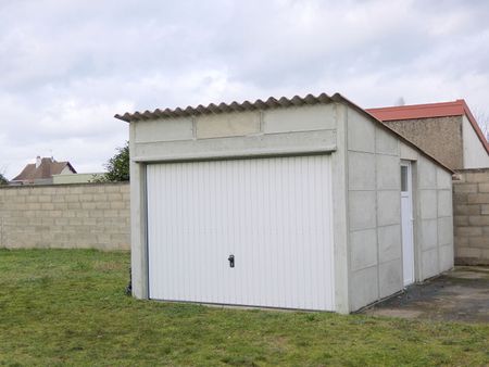 Location maison 4 pièces, 73.00m², Romorantin-Lanthenay - Photo 5