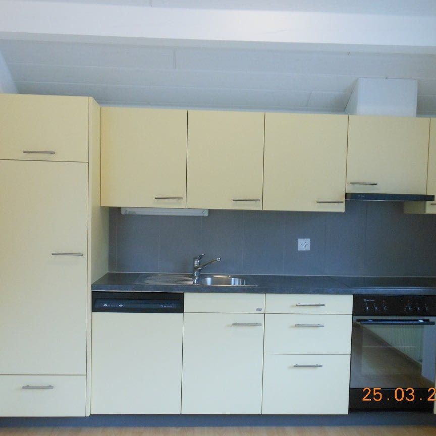 3 Zimmer, 72 m², 2. Stock - Photo 1