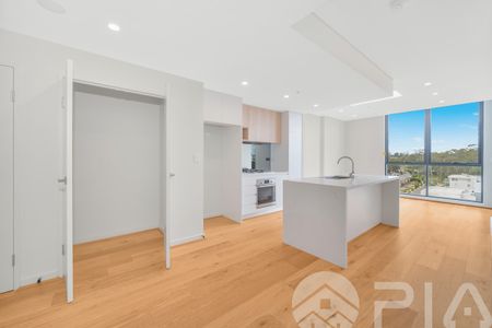 1011/100 Fairway Drive Norwest - Photo 4