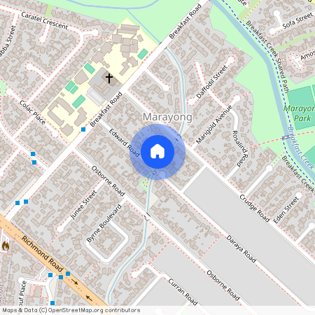 21 Edward Road, NSW 2148, Marayong