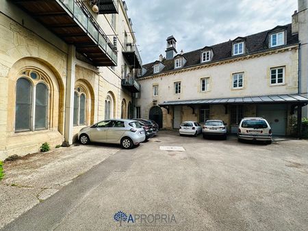 Location Appartement 1 pièce 20m² - Photo 4