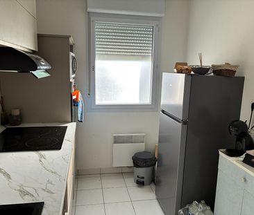 Location Maison 3 pièces 70m² - Photo 4