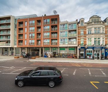 1 Bed Flat, Raymond Chadburn House, E7 - Photo 3