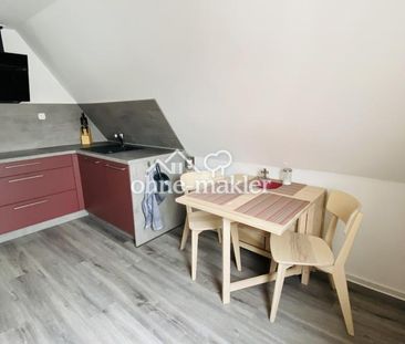 Wohnen auf Zeit - Möblierte und voll ausgestattet 3-Zimmer-Wohnung - Foto 6