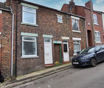 2 bedroom terraced house to rent - Photo 5