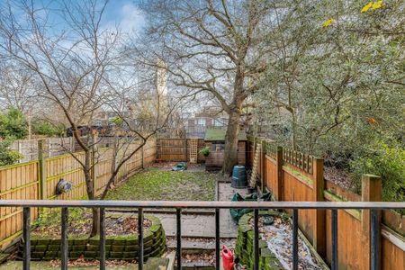 1 bedroom flat to rent - Photo 5