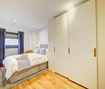 2 bedroom flat to rent - Photo 4