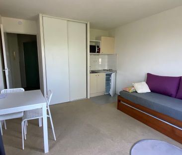 Appartement T1 à Rennes - Photo 2