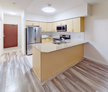 For Lease - 7405 Goreway Drive Unit# 712, Mississauga, Ontario - Photo 2