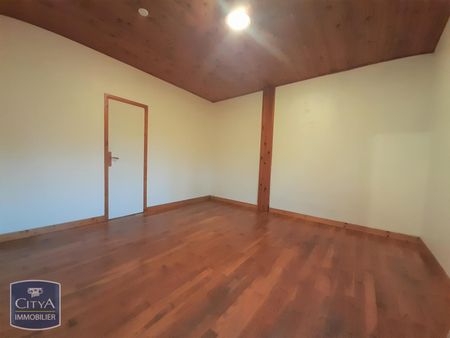 Location Appartement 2 pièces 50m² MEYLAN 38240 - Photo 4