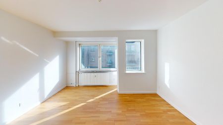 Skøn lejlighed med central beliggenhed i Aalborg - Photo 2