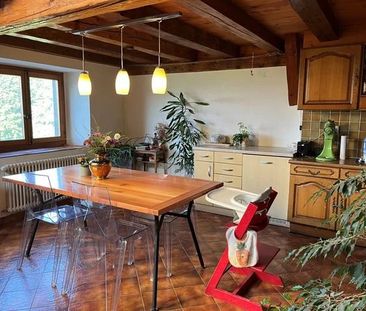 Appartement de 4 1/2 pièces en duplex - Photo 5