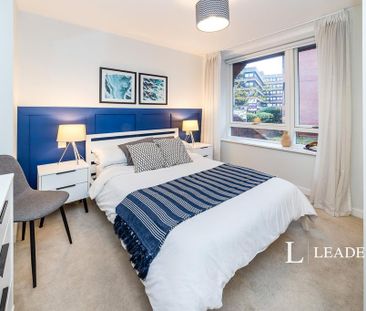 1 bedroom flat to rent - Photo 4