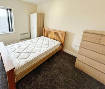 2 bedroom flat to rent - Photo 5